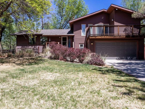2138 Banff Court , Grand Junction, CO 81507