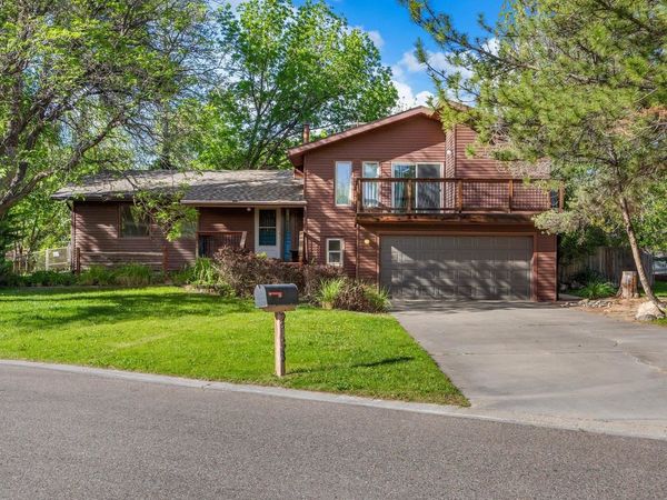 2138 Banff Court, Grand Junction, CO 81507