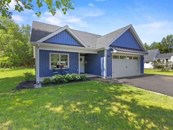 177 Old Orchard Road , Buxton, ME 04093