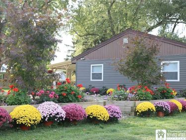 3949 and 3951 S Nesmith Avenue , Bemus Point, NY 14712