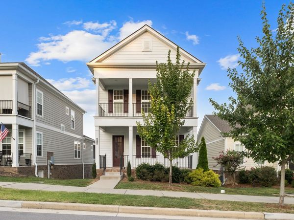 349 Moira Cir , Nolensville, TN 37135