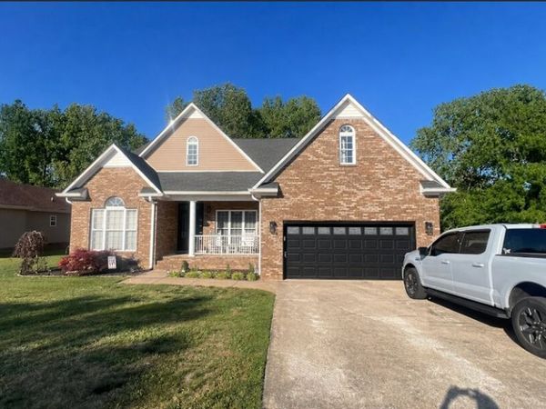 408 Brookside Dr , Mount Pleasant, TN 38474