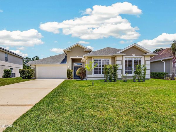 221 Perfect Drive, Daytona Beach, FL 32124