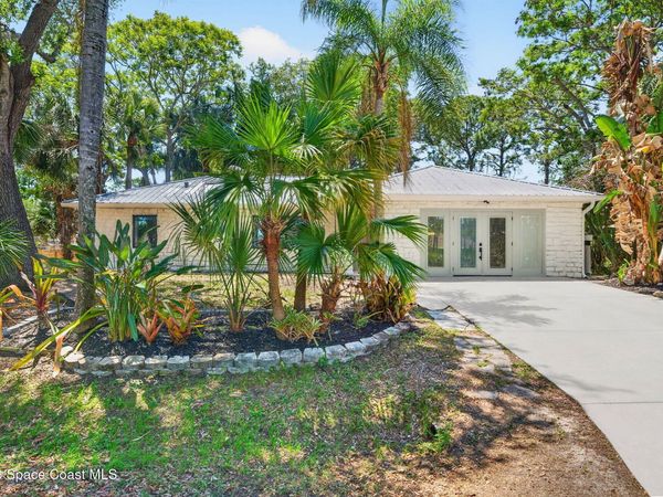 713 Gibbons Road SW , Palm Bay, FL 32908