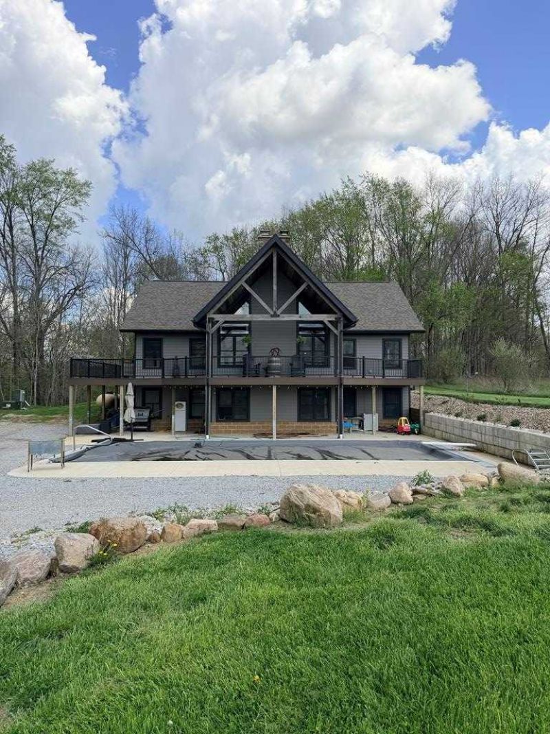 4250 Mansfield Adario Rd, Mansfield, OH 44903 Main Photo