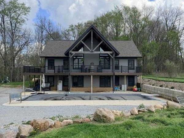 4250 Mansfield Adario Rd, Mansfield, OH 44903