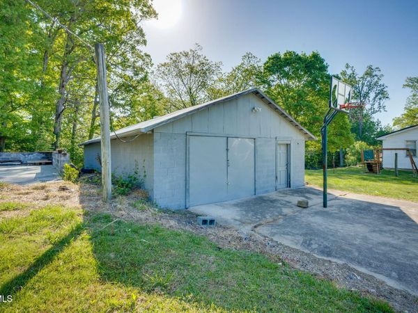 Tbd Woodland Circle, Greeneville, TN 37743