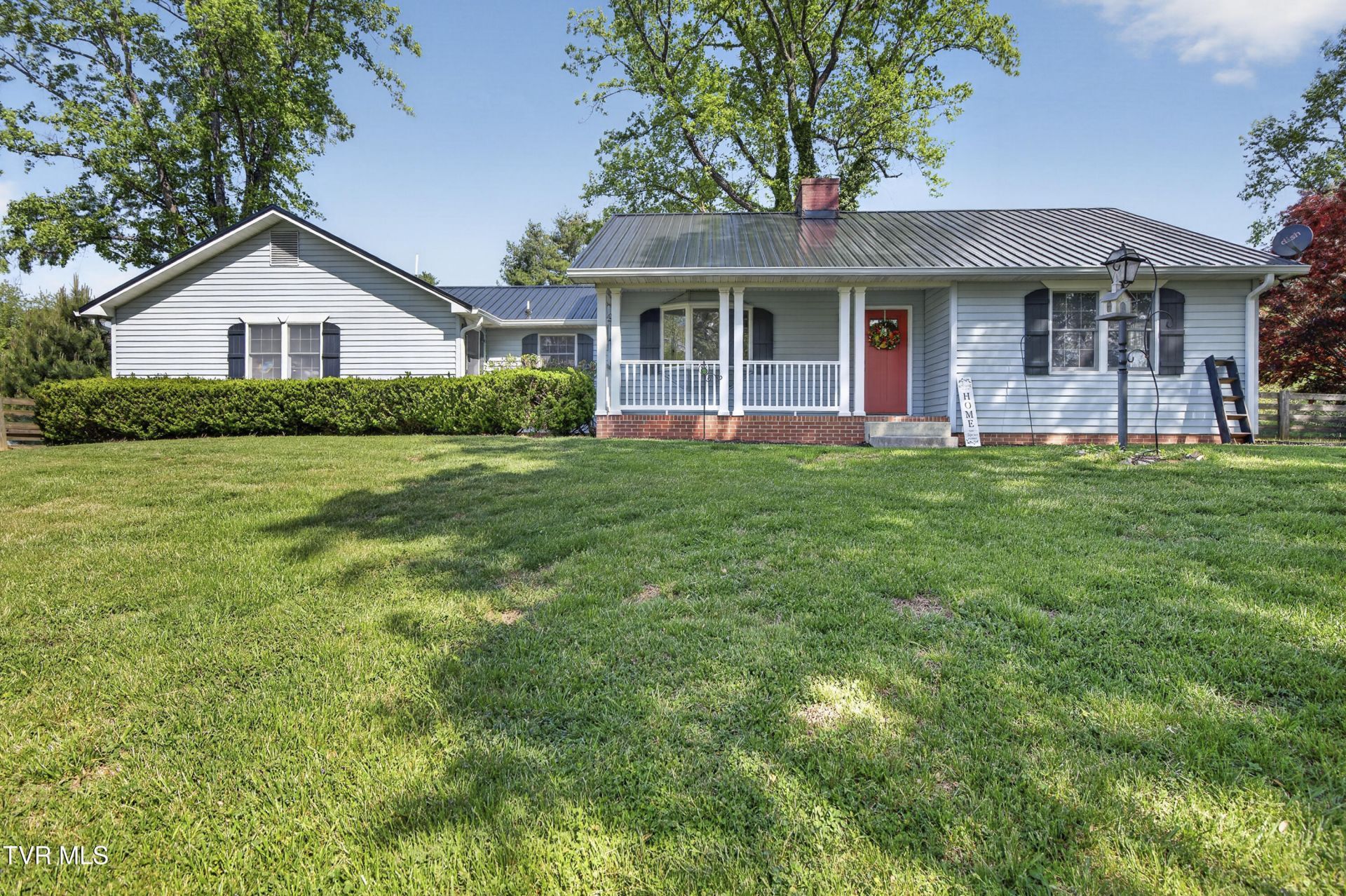 15305 Foxchase Lane, Abingdon, VA 24210 Main Photo