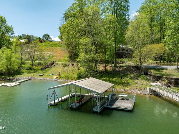 248 Cable Hollow Road, Butler, TN 37640