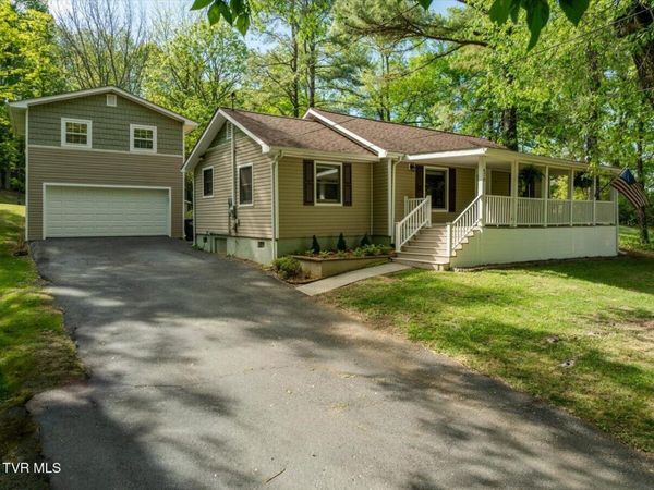 470 Shady View Road, Kingsport, TN 37664