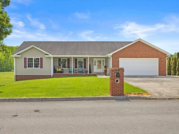 151 Sunnyfield Drive, Blountville, TN 37617