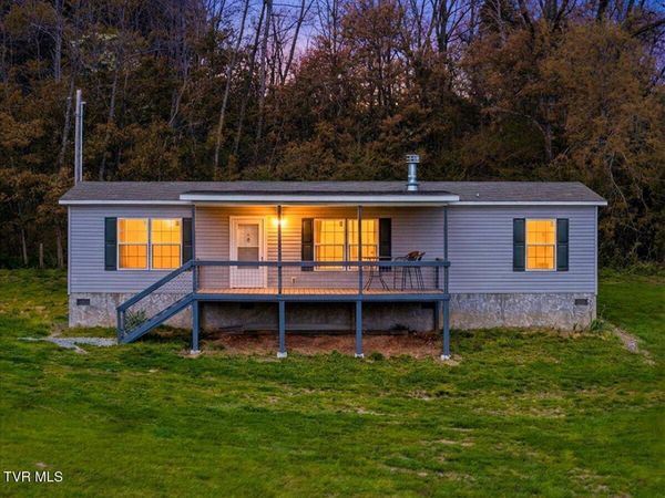 206 Prospect Road, Sneedville, TN 37869