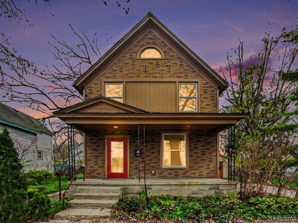 120 Depot Street , Ann Arbor, MI 48104