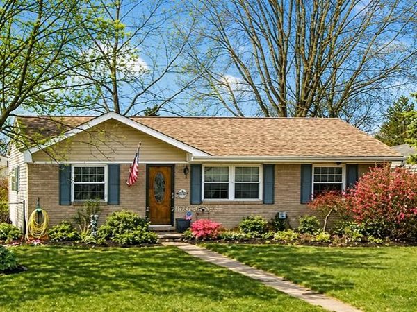 41309 Olivet Drive, Sterling Heights, MI 48313