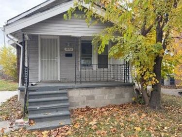 12211 Ilene Street , Detroit, MI 48204