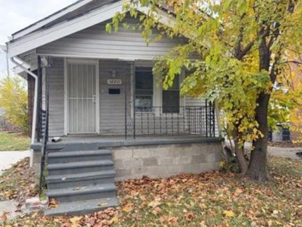 12211 Ilene Street , Detroit, MI 48204