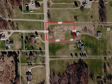 V/L Nicholson , Handy Twp, MI 48836
