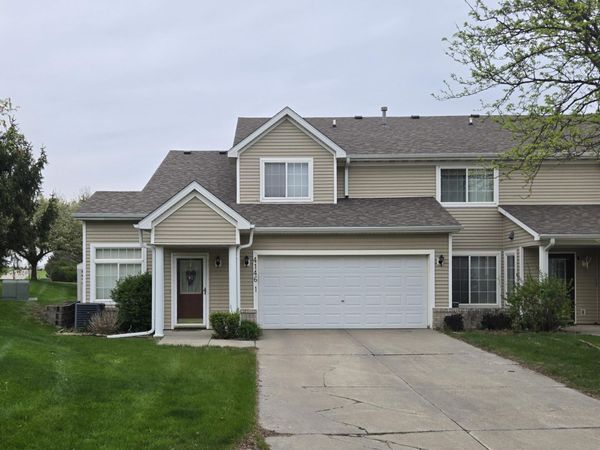 4146 Eisenhower Lane, Unit 1, Ames, IA 50010