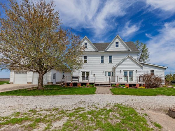 15468 150th Street, Perry, IA 50220