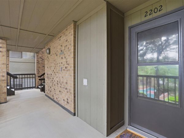 8888 Tallwood DR, Unit 2202, Austin, TX 78759