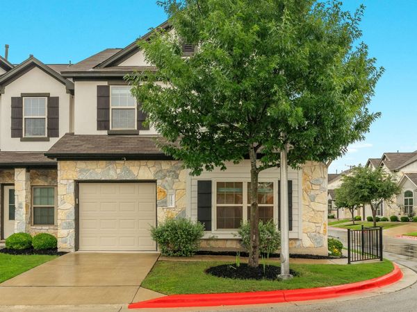 11807 Frenchie LN, Unit 1404, Austin, TX 78748