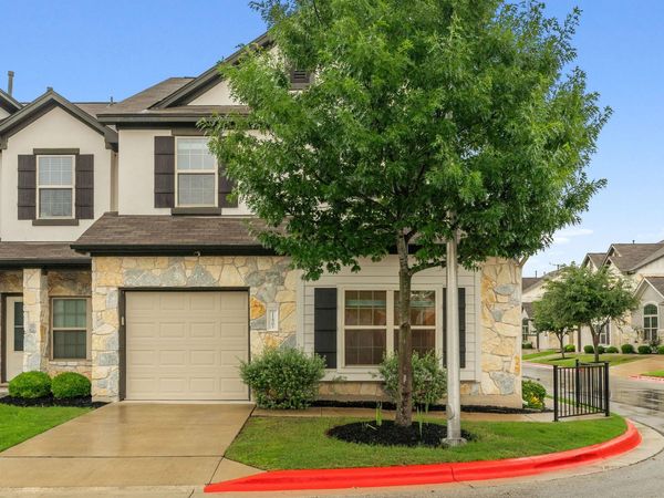 11807 Frenchie LN , Unit 1404, Austin, TX 78748