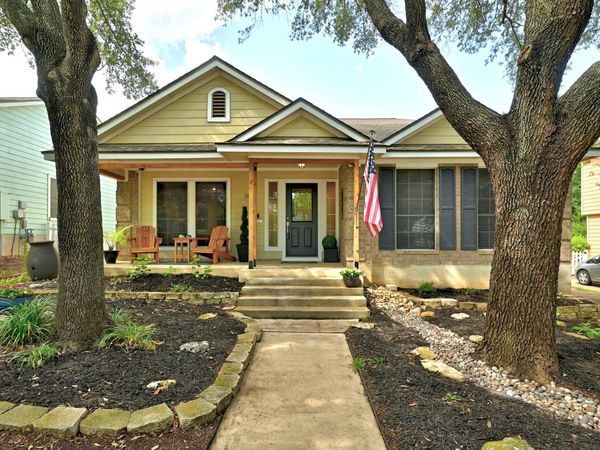 141 Morrell , Kyle, TX 78640