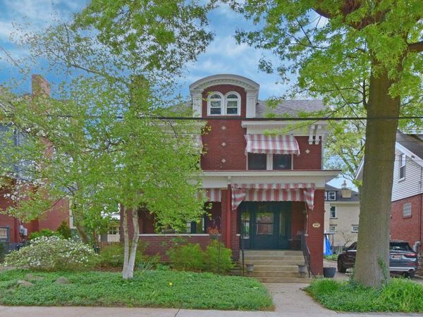 212 Virginia Avenue, Pittsburgh, PA 15215