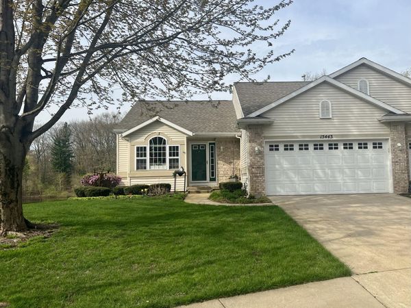 15443 Winchester Circle, Grand Haven, MI 49417
