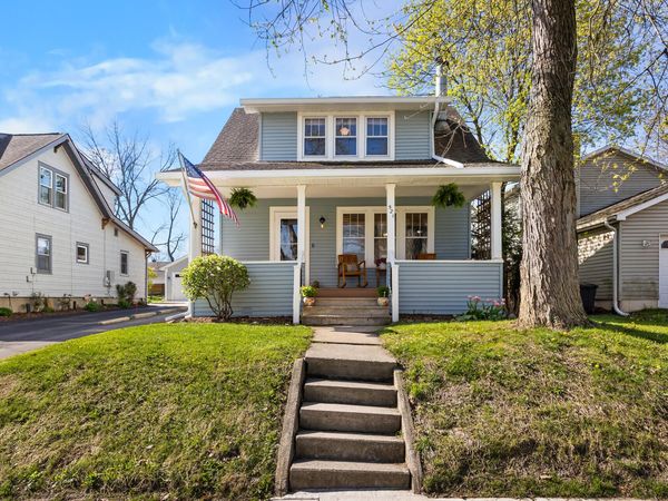 521 Pauline Boulevard, Ann Arbor, MI 48103