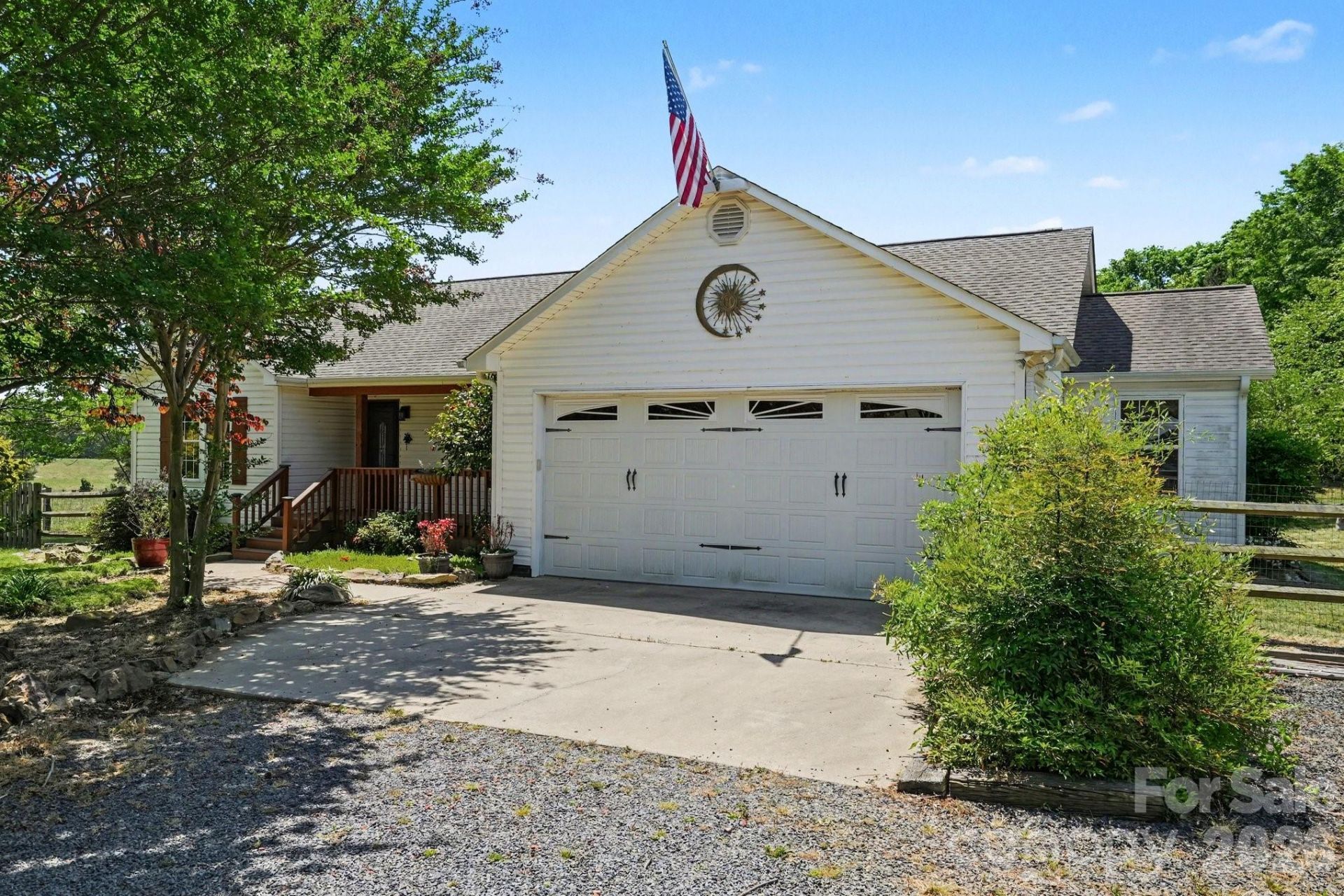 12820 Big Lick Road, Oakboro, NC 28129 Main Photo