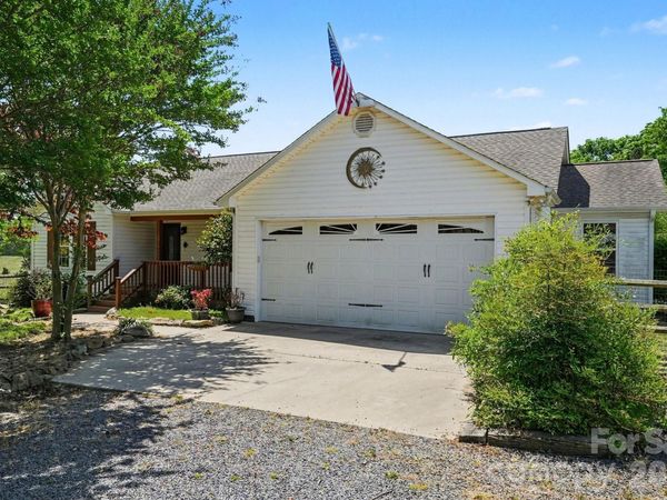 12820 Big Lick Road, Oakboro, NC 28129