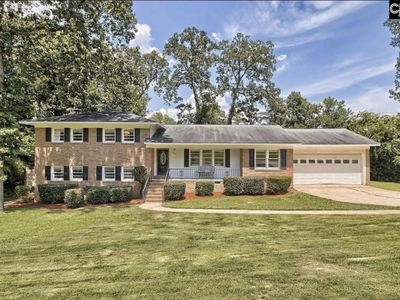 209 Garden Springs , Columbia, SC 29209