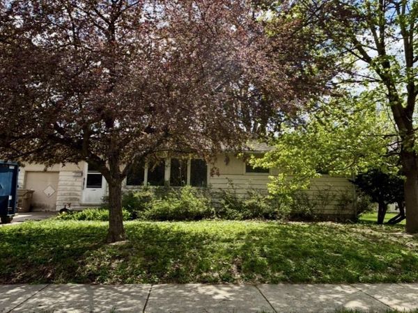 205 TOMPKINS DRIVE, Madison, WI 53716