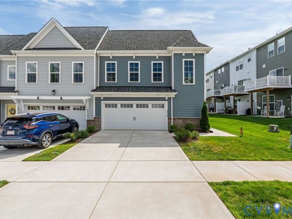 13729 Randolph Pond Lane , Midlothian, VA 23114