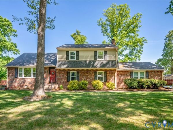 3610 Hemlock Road , Chesterfield, VA 23831