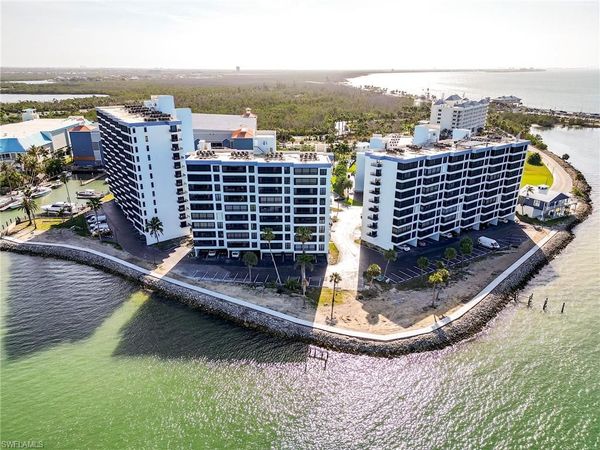 15021 Punta Rassa RD, Unit 404, FORT MYERS, FL 33908