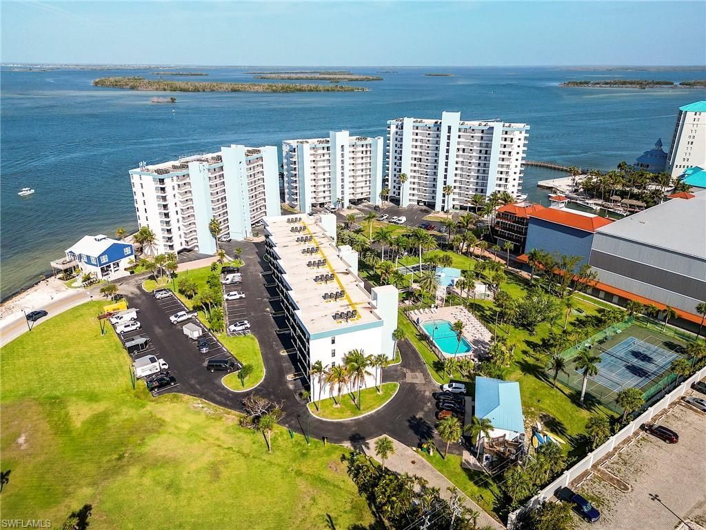 15021 Punta Rassa Rd, Unit 404, Fort Myers, FL 33908 Photo