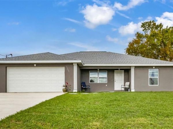 11615 SW Orange AVE , ARCADIA, FL 34269