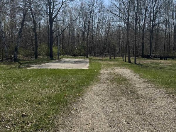 4903 Airstrip Drive, Barryton, MI 49305