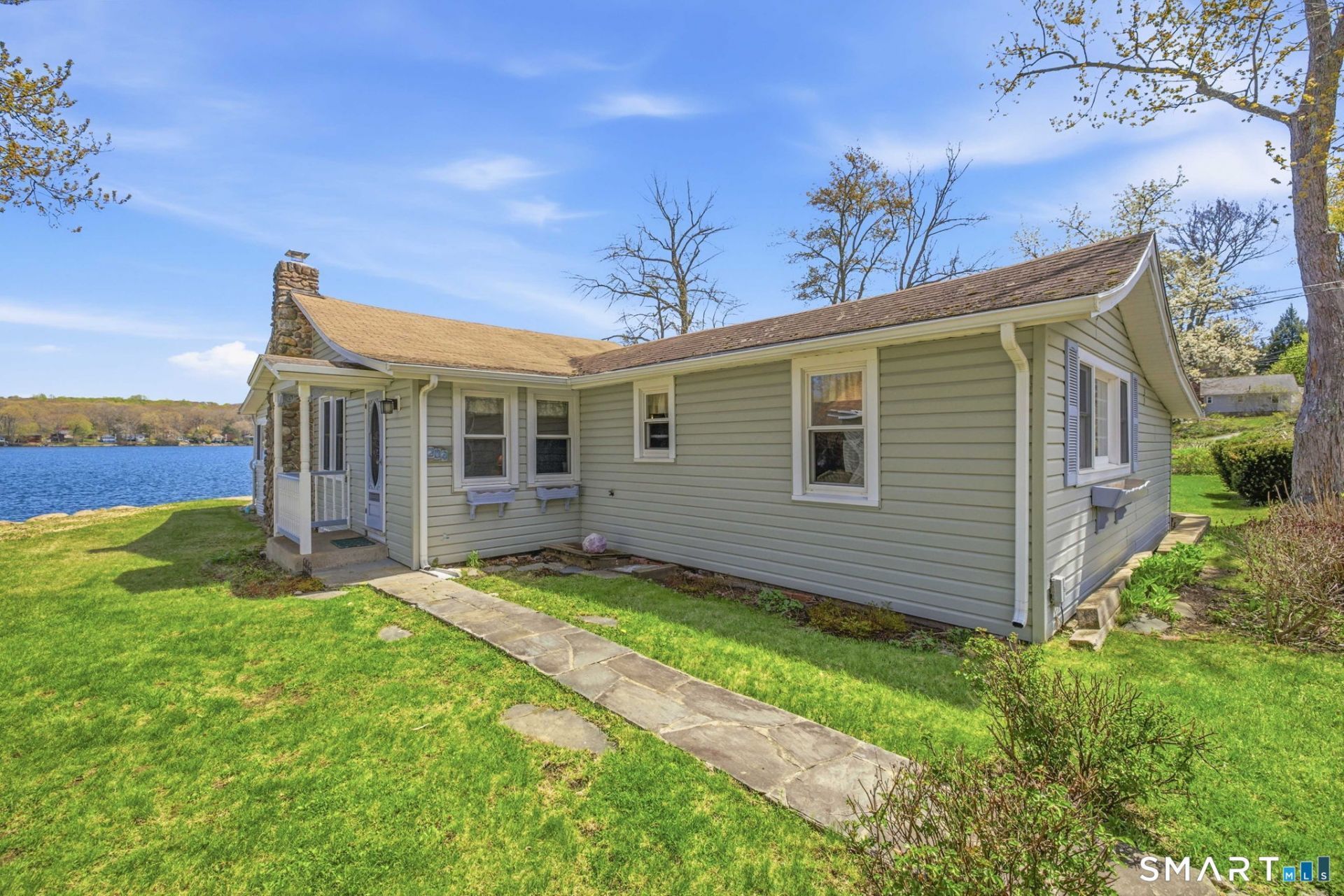 204 Lake Shore, East Haddam, CT 06415 Main Photo