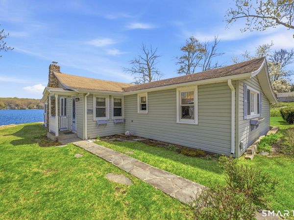 204 Lake Shore, East Haddam, CT 06415