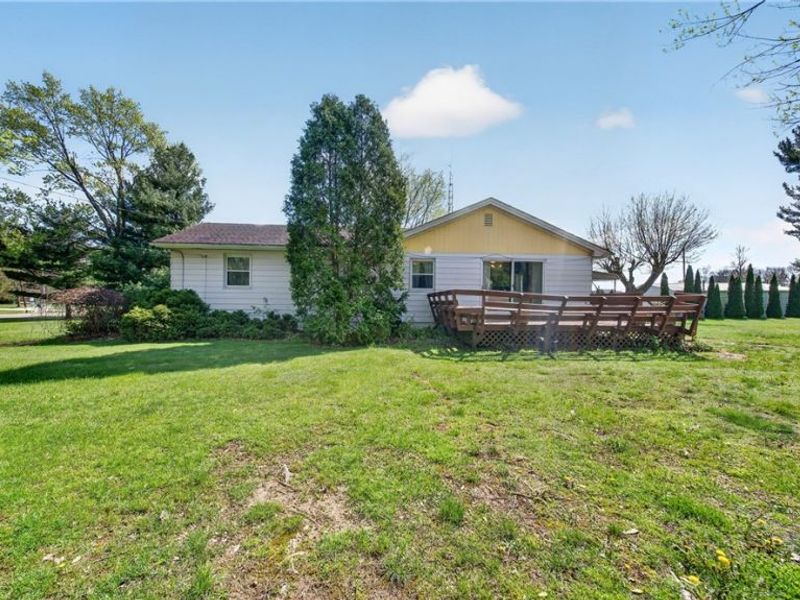 2114 E Turkeyfoot Lake Road, Green, OH 44312 Photo 1