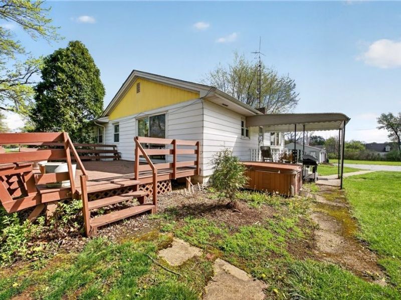 2114 E Turkeyfoot Lake Road, Green, OH 44312 Photo 25