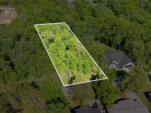 Woodbridge Drive , Bella Vista, AR 72714