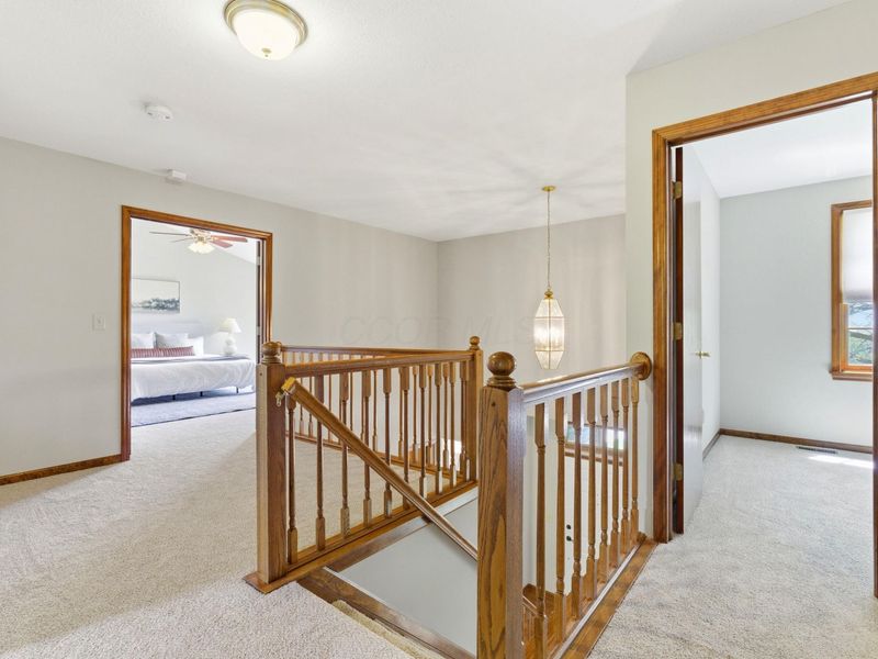 6585 Oak Shadow Drive, Westerville, OH 43082 Photo 28