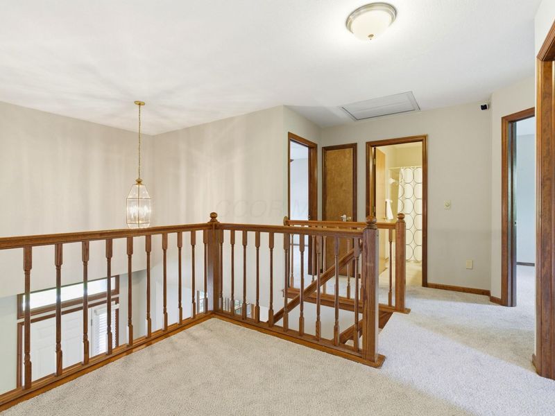 6585 Oak Shadow Drive, Westerville, OH 43082 Photo 29