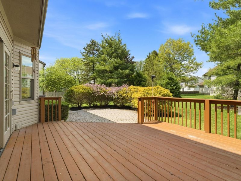 6585 Oak Shadow Drive, Westerville, OH 43082 Photo 50