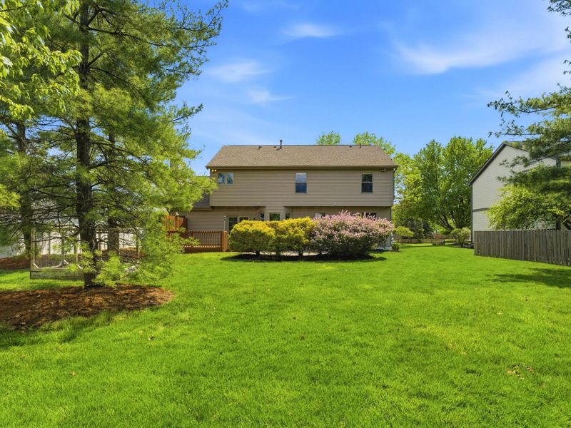 6585 Oak Shadow Drive, Westerville, OH 43082 Photo 55
