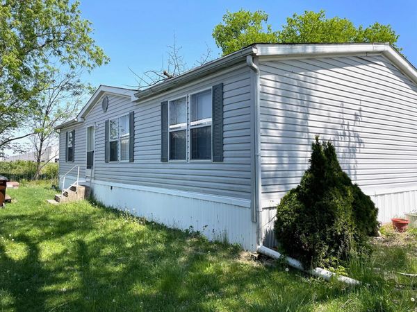 10610 Ashville Pike , Unit 6, Lockbourne, OH 43137